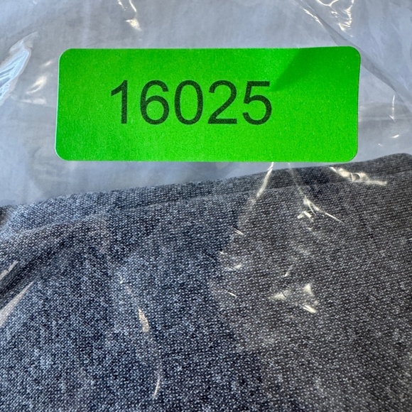 Reebok Men's Large Pull-On Athletic Sweatpants Gray Light Fleece Activewear‎ Gym - Picture 15 of 15